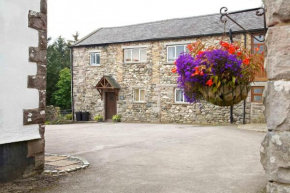 Cragside Cottage